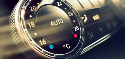 Jak korzystać z klimatyzacji w samochodzie?